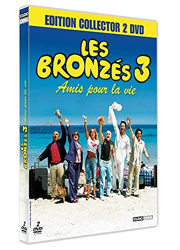 Les Bronzes 3 : Amis Pour La Vie