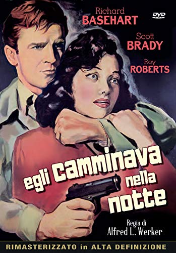 Egli Camminava Nella Notte (1948)