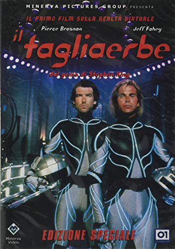 Il Tagliaerbe