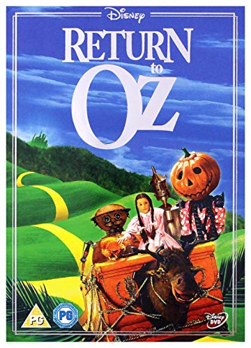 Return To Oz [Edizione: Regno Unito] [Edizione: Regno Unito]