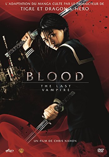Blood - The Last Vampire