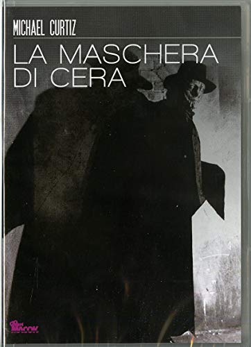 La Maschera Di Cera (1953)