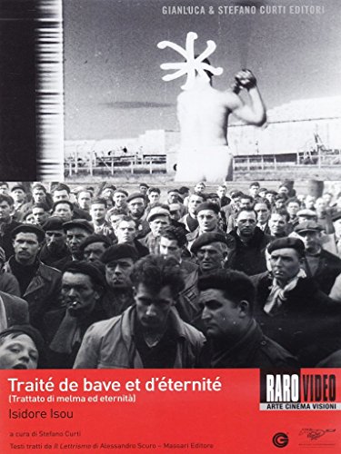 Traité De Bave At D'Ètaernité (1951)