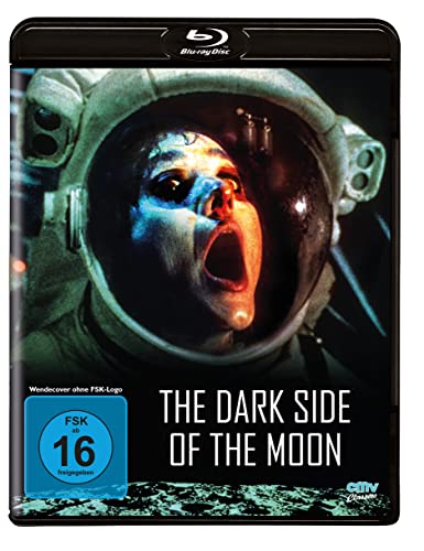 The Dark Side Of The Moon