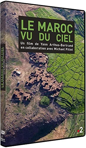 Le Maroc Vu Du Ciel (Émission Tv - Vu Du Ciel)