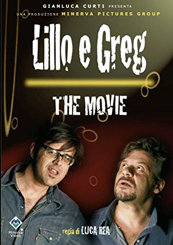 Lillo E Greg The Movie