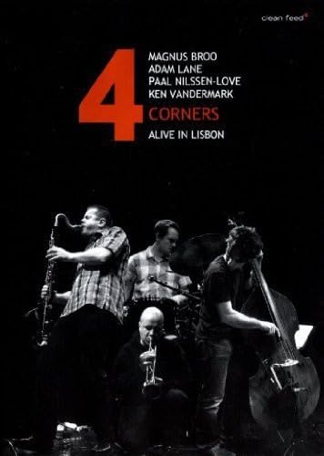 Alive In Lisbon