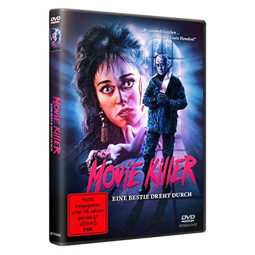 Movie Killer