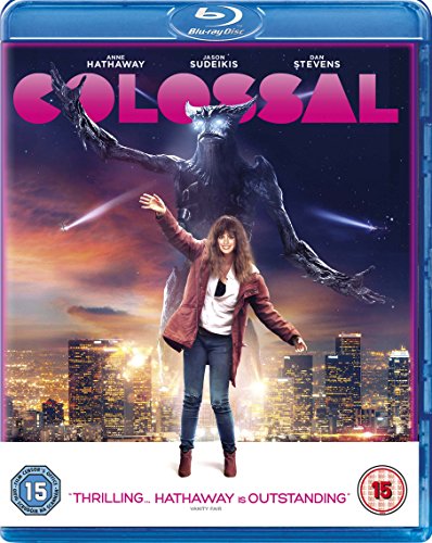 Colossal [Edizione: Regno Unito]