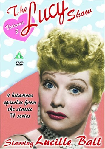 The Lucy Show - Vol. 5