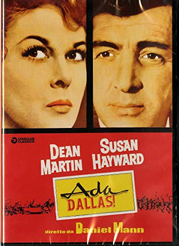 Ada Dallas