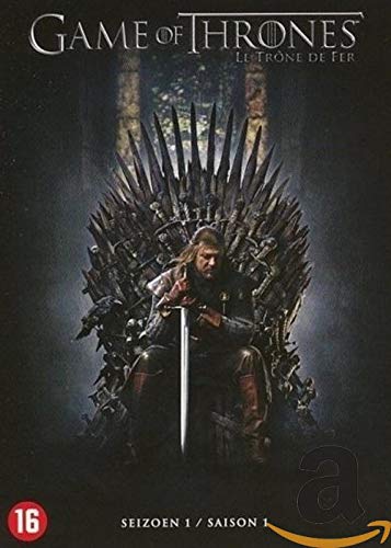 Game Of Thrones - S1 (Sdvd)