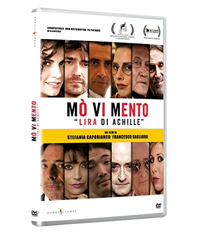 Mo Vi Mento - Lira Di Achille