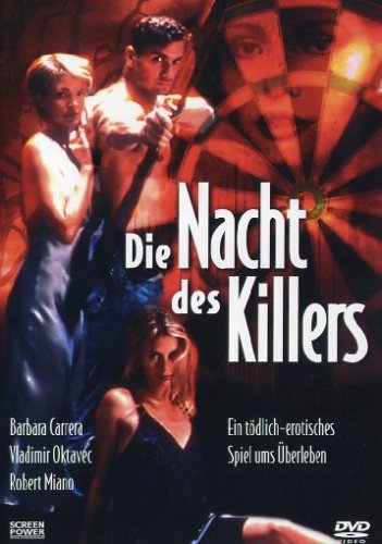 Die Nacht Des Killers