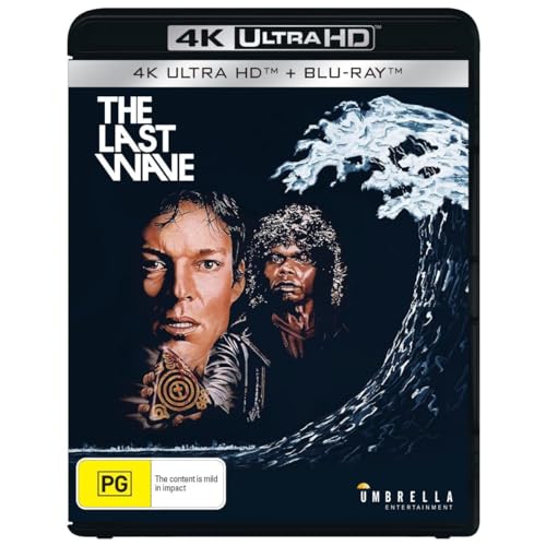 The Last Wave