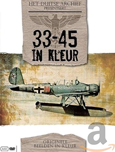 1933-1945 In Kleur