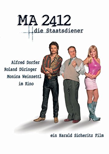 Ma 2412 Der Film