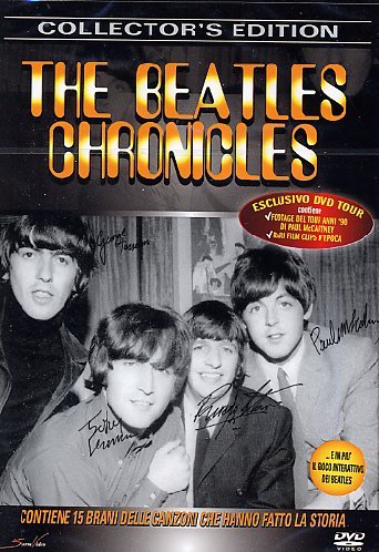 The Beatles - Chronicles (Collector'S Edition)