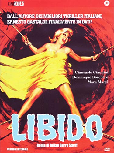 Libido