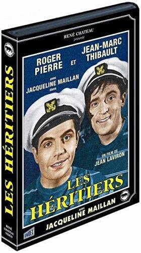 Héritiers (Les) (1960)