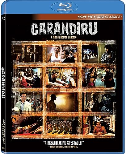 Carandiru