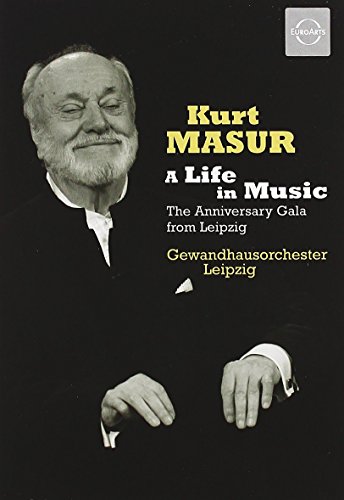A Life In Music