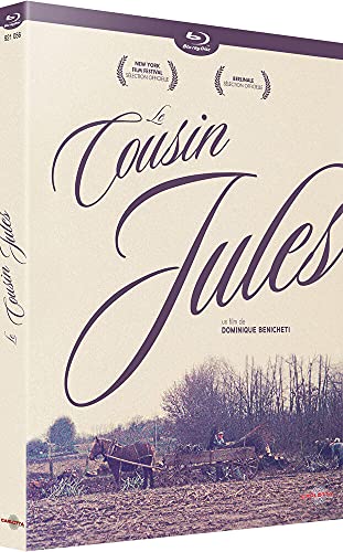 Le Cousin Jules [Version Restaurée 2K]