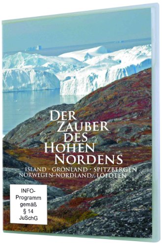 Der Zauber Des Hohen Nordens