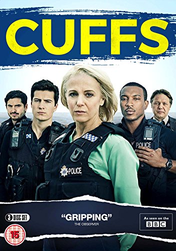 Cuffs S1 [Edizione: Regno Unito]