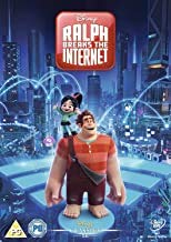 Ralph Breaks The Internet [Edizione: Regno Unito]