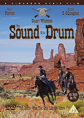 The Sound Of A Drum [Dvd] [Edizione: Regno Unito]