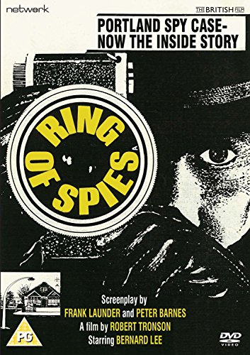 Ring Of Spies [Edizione: Regno Unito] [Edizione: Regno Unito]