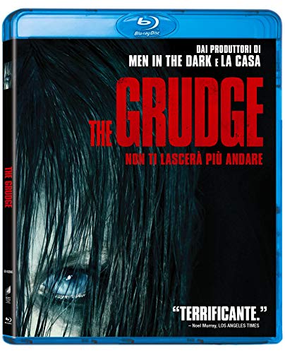 The Grudge
