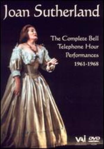 Joan Sutherland