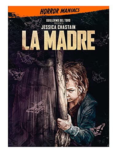 La Madre (Dvd) - Horror Maniacs Collection ( Dvd)
