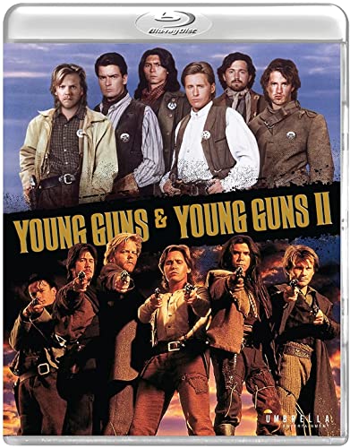 Young Guns / Young Guns Ii