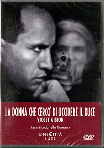 La Donna Che Cerco' Di Uccidere Il