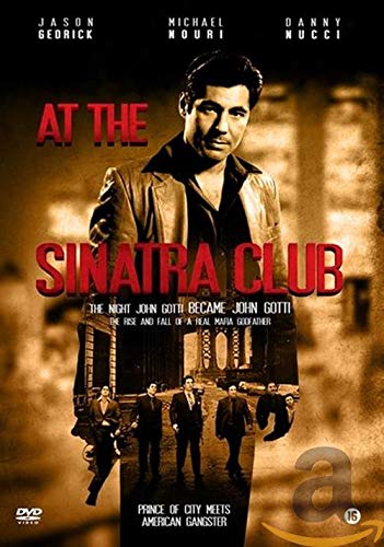 At The Sinatra Club [Edizione: Paesi Bassi]