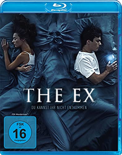 The Ex - Du Kannst Ihr Nicht Entkommen