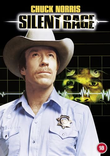 Silent Rage [Dvd]