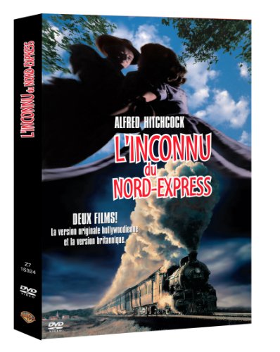L'Inconnu Du Nord Express
