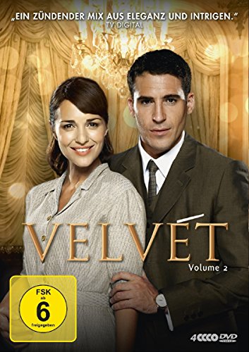 Velvet - Volume 2
