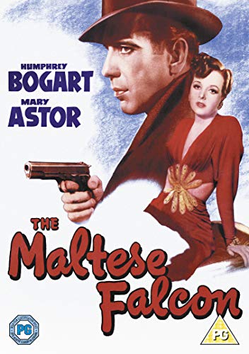 The Maltese Falcon [Dvd] [1941] [2020]