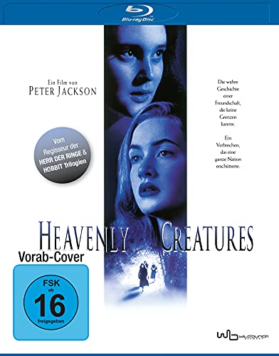 Heavenly Creatures