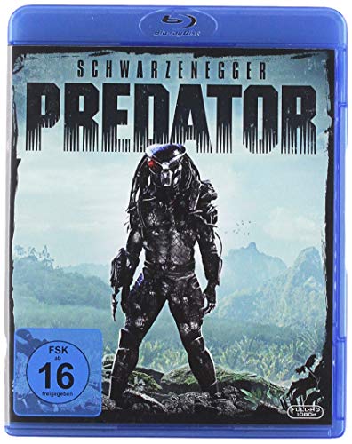 Predator 1 - Ultimate Hunter Edition