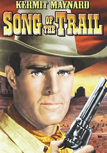 Song Of The Trail [Dvd] [1936] [Region 1] [Ntsc]