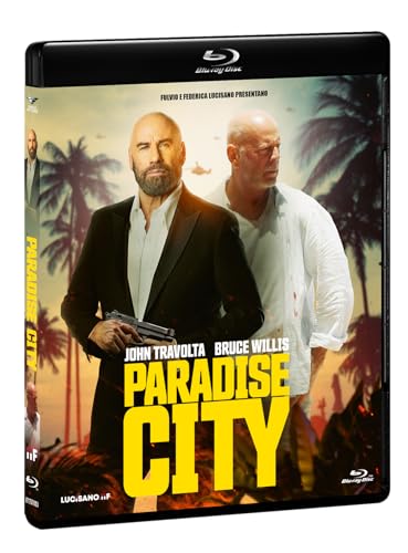 Paradise City - Bd