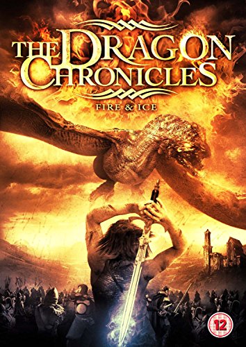 Dragon Chronicles - Fire And Ice [Edizione: Regno Unito] [Edizione: Regno Unito]