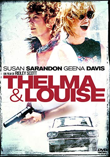 Thelma & Louise