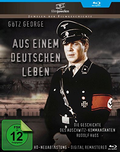 Aus Einem Deutschen Leben (Neuauflage / Hd Remastered) - Filmjuwelen [Blu-Ray]